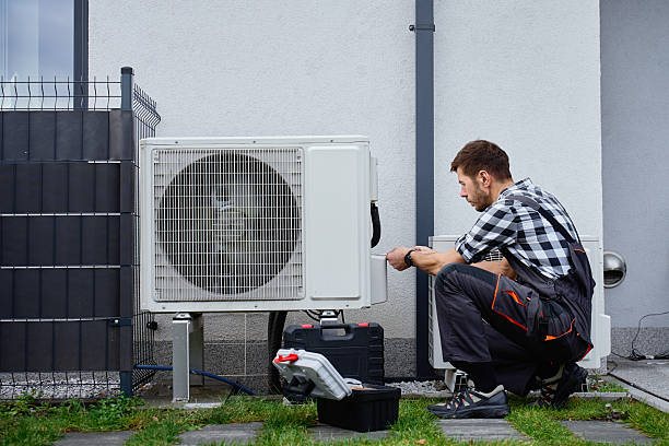 Trusted Hvac service in Fort Atkinson, WI - JG Cool HVAC
